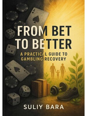 cover image of From Bet to Better